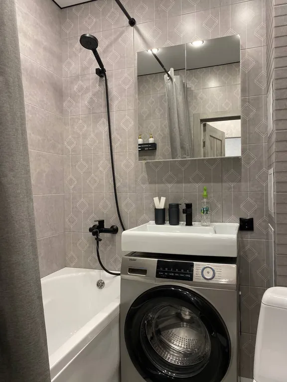 Квартира 1-комнатная Квартира — Иркутск