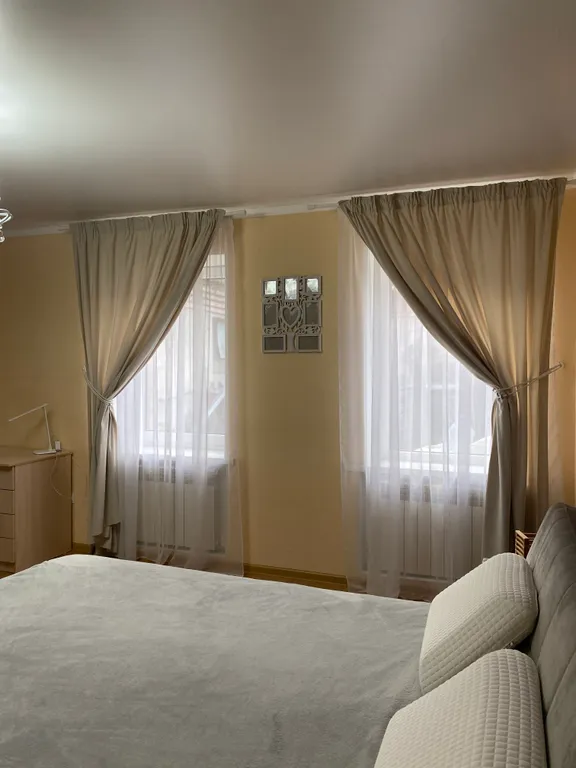 Уютная квартира в 7 минутах от центрального парка — аренда посуточно в Ессентуки