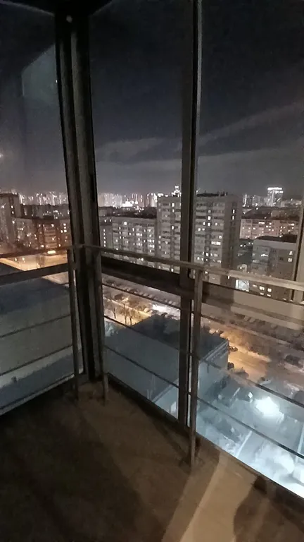 Квартира Однокомнатная квартира — Екатеринбург
