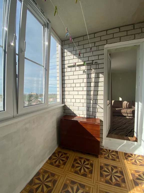 Солнечная квартира в центре города