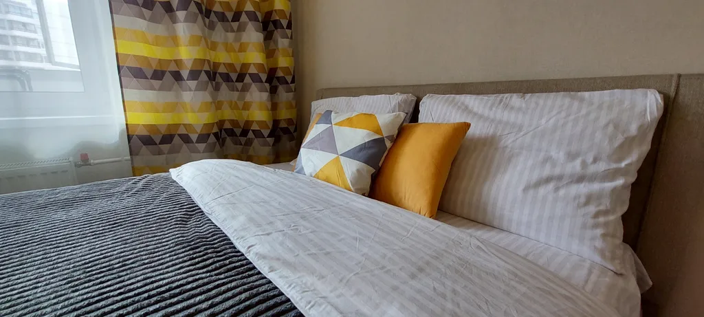 WelcomeHome студия