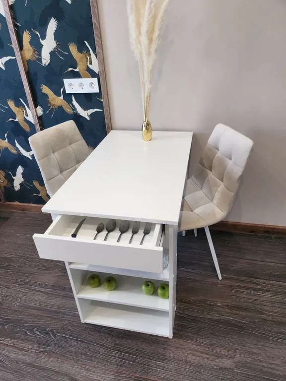 Модная студия