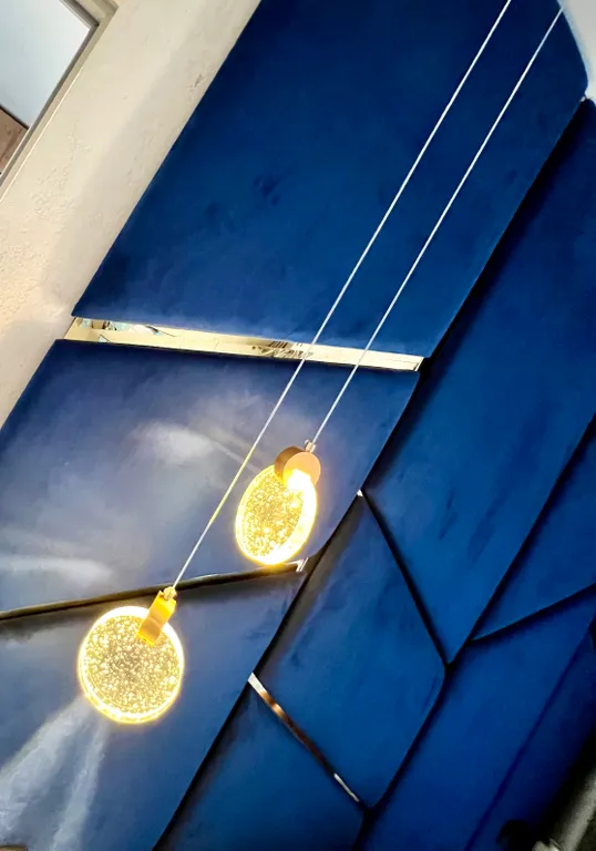 Шикарная 2-комнатная квартира