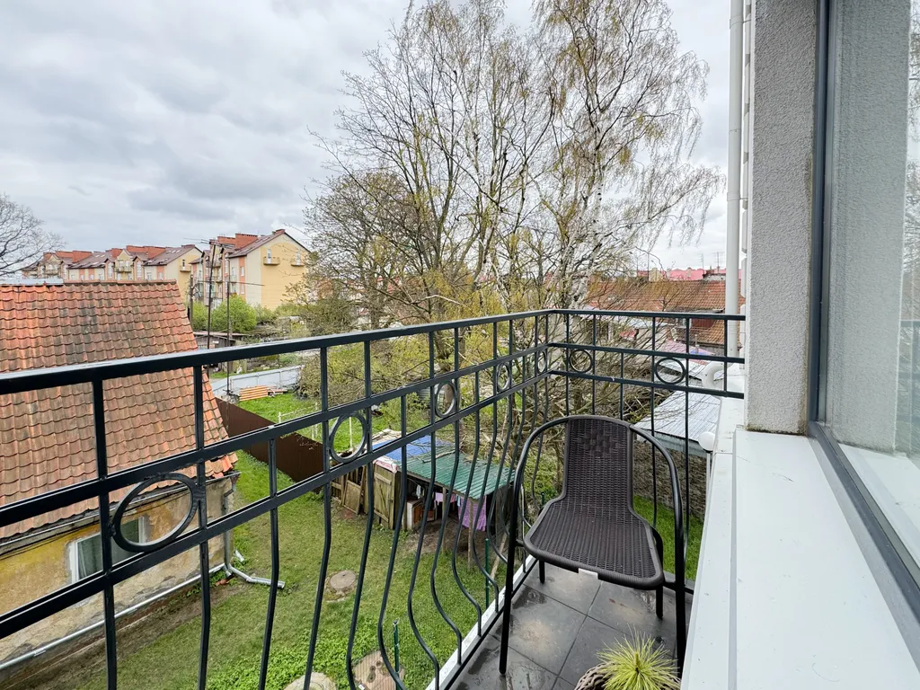 Квартира Стильная квартира у моря — Пионерский