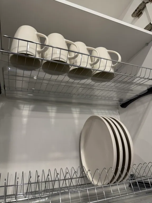 Уютная дизайнерская квартира в центральном районе города