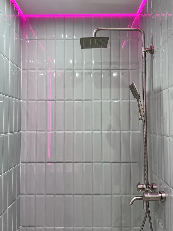 Апартамент люкс comfort life