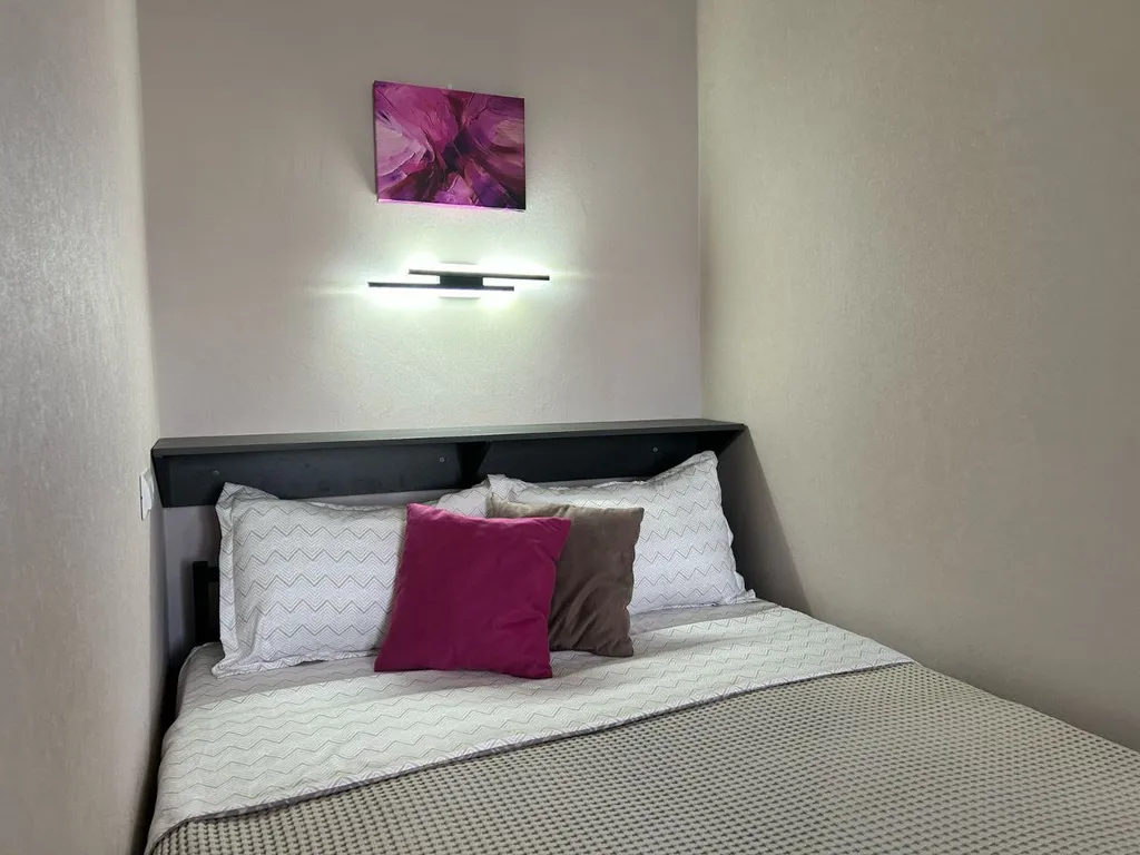 Стильная студия