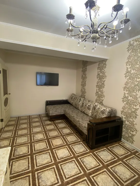 Апартамент Воздух курорта