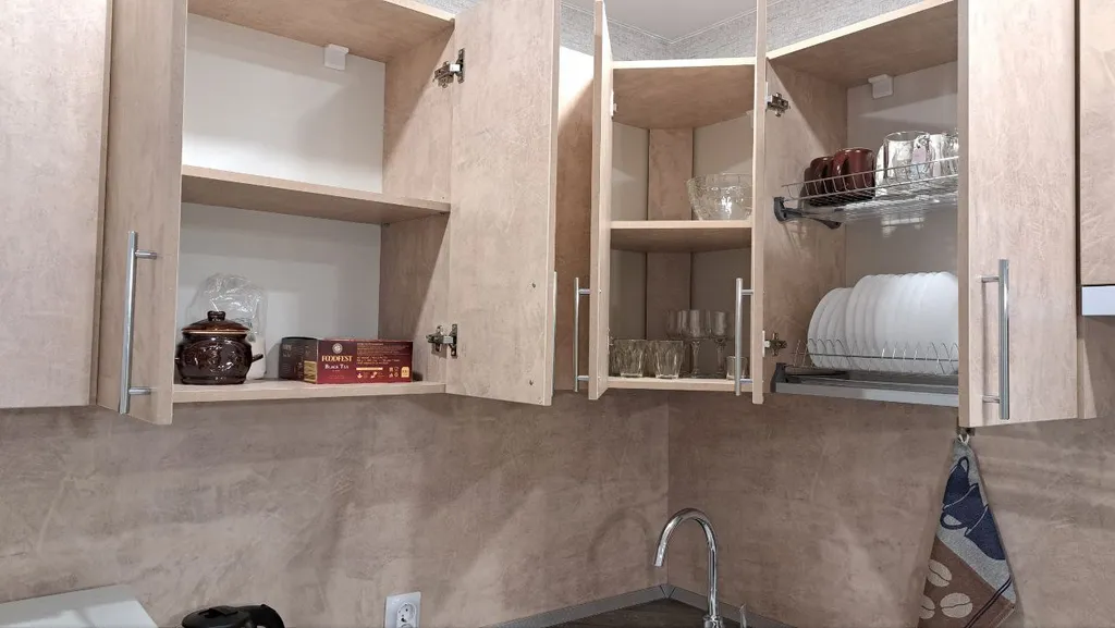 Уютная двушка в центре