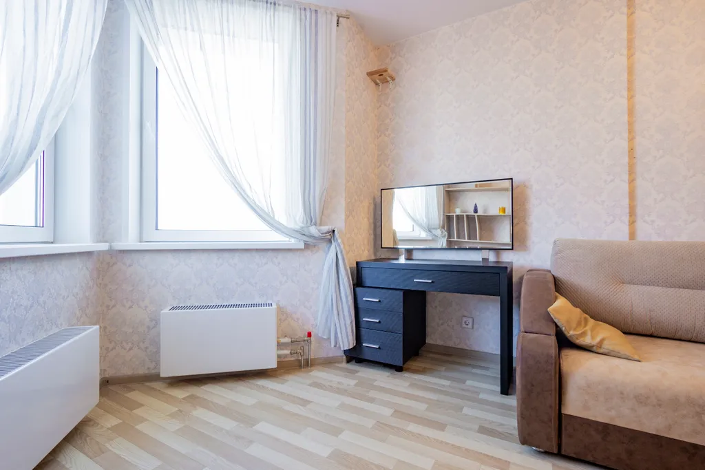 Квартира 1-комнатная Квартира — Красноярск