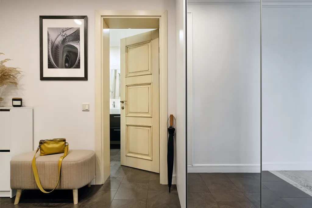 Апартамент Крылья