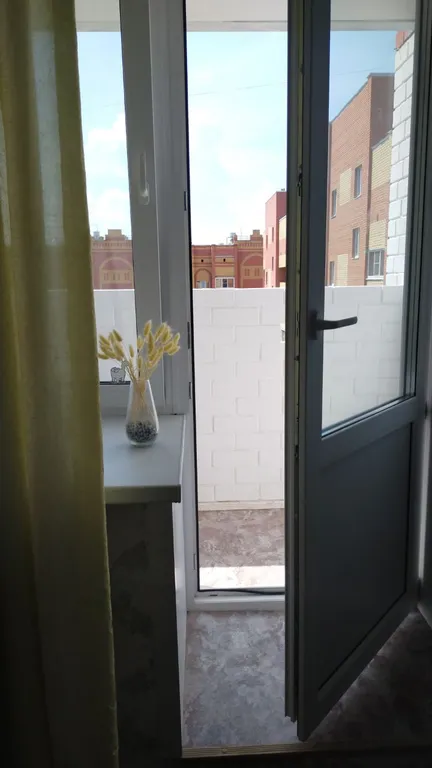 Квартира рядом с набережной Yo-apart