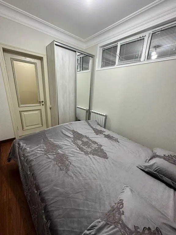 Квартира Уютная квартира рядом с морем и Анжи Ареной на первой береговой линии — Каспийск