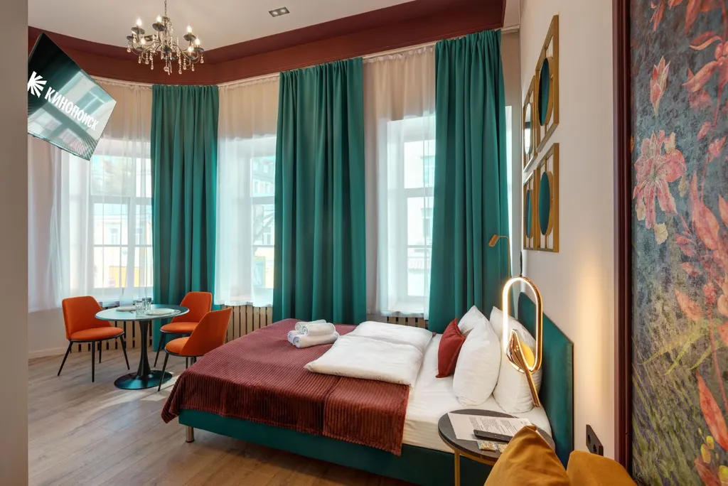 Квартира Комната — Москва