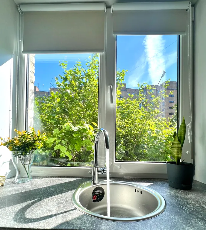 Квартира Квартира Евро2 — Петрозаводск