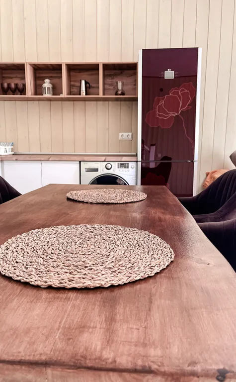 Дом на берегу Катуни