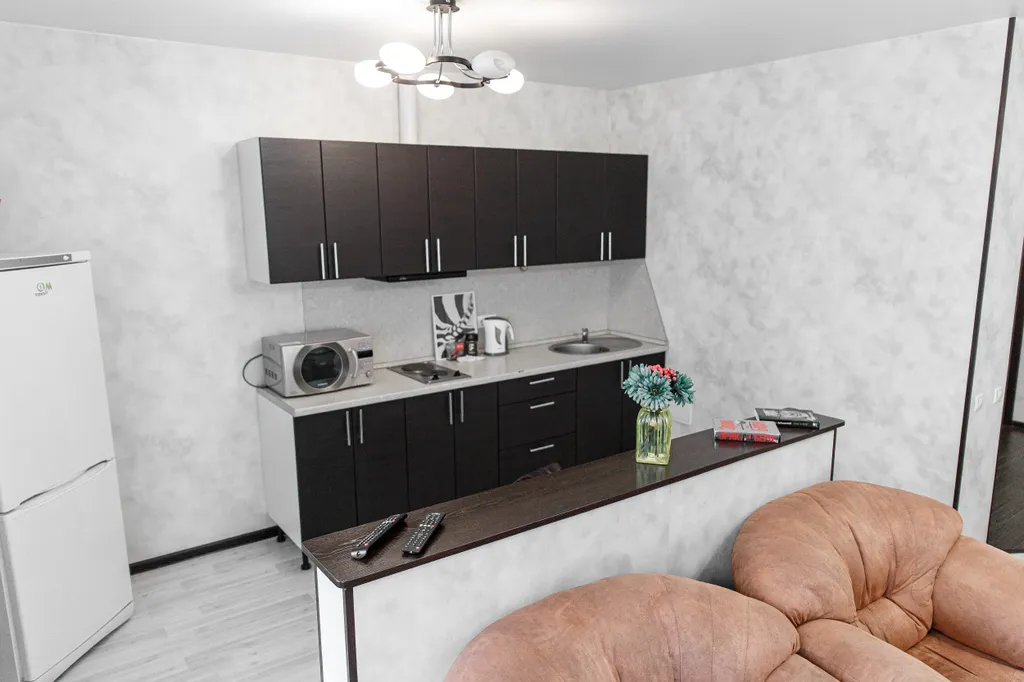 Уютныq апартамент