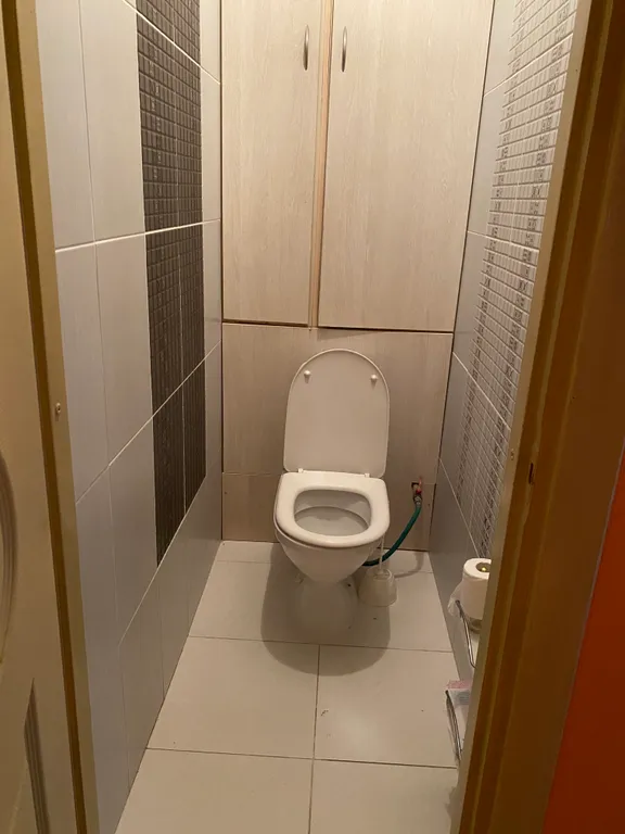 Уютная комната в эко районе. Магазины, аптека, эл. заправка рядом