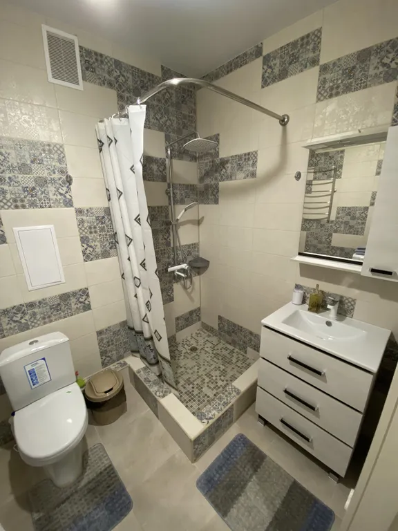 Уютная квартира в центре