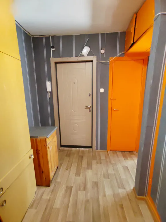 Квартира Квартира в 5 минутах от исторического центра и Волги — Тверь