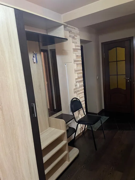 Квартира возле воинской части