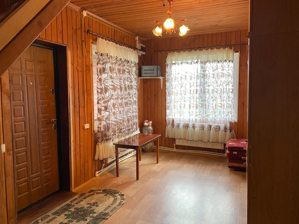 Коттедж Лукоморье