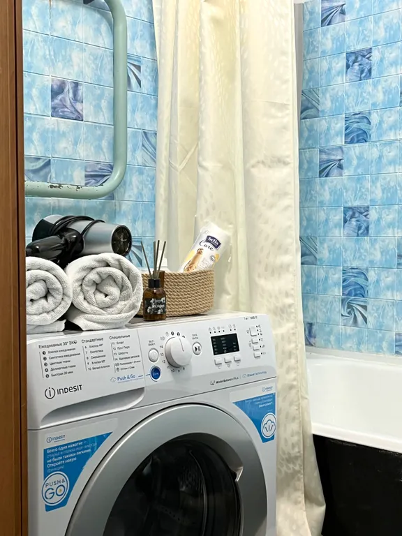 Квартира 2-комнатная квартира в тихом доме — Красноярск