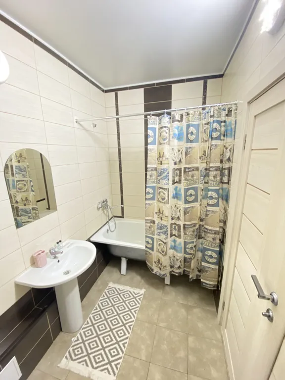 Квартира Квартира возле Краевой больницы — Красноярск