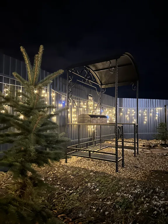 Коттедж Коттедж Family House Rublevo — Юсупово