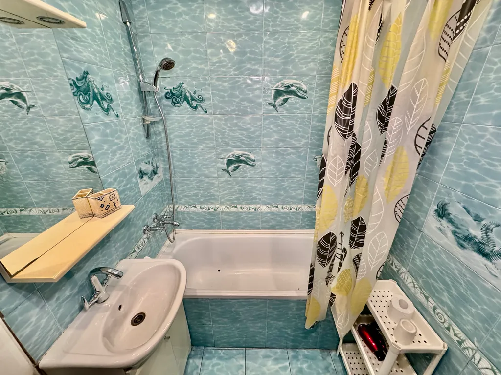 Двушка в самом центре Твери