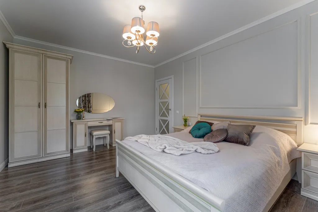 Квартира 2-комнатная Квартира — Светлогорск