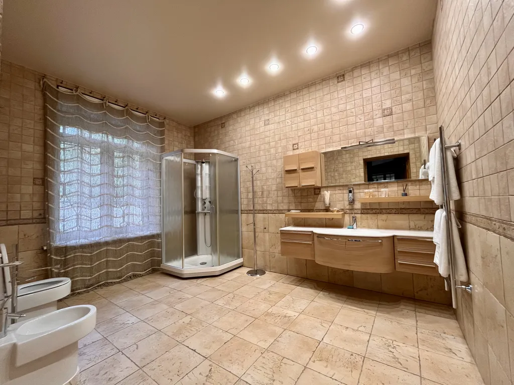 3-комнатный Дом