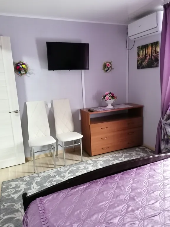 Гостевой домик от Светланы