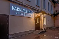 Отель Парк Авеню