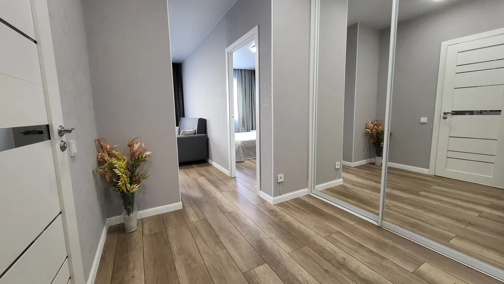 Квартира 1-комнатная Квартира — Иркутск