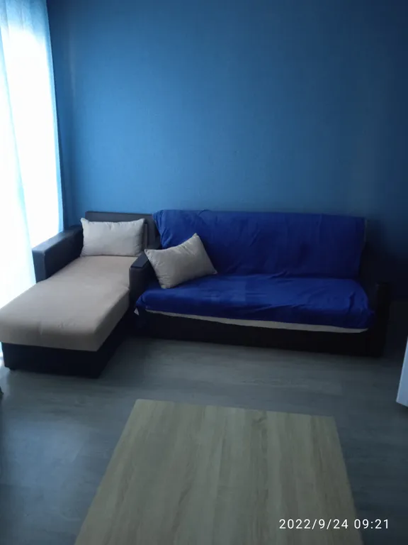 Квартира у моря