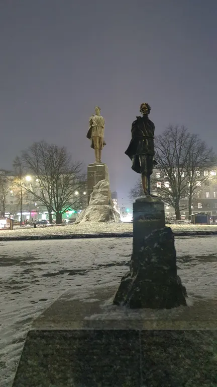 Квартира Квартира Уютная студия в самом центре города — Нижний Новгород