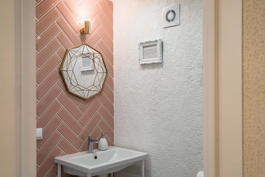 Уютные апартаменты в немецком доме