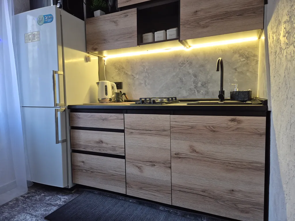 Уютная квартира в самом центре