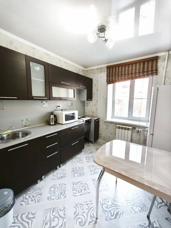 Уютная двухкомнатная квартира на Виадуке