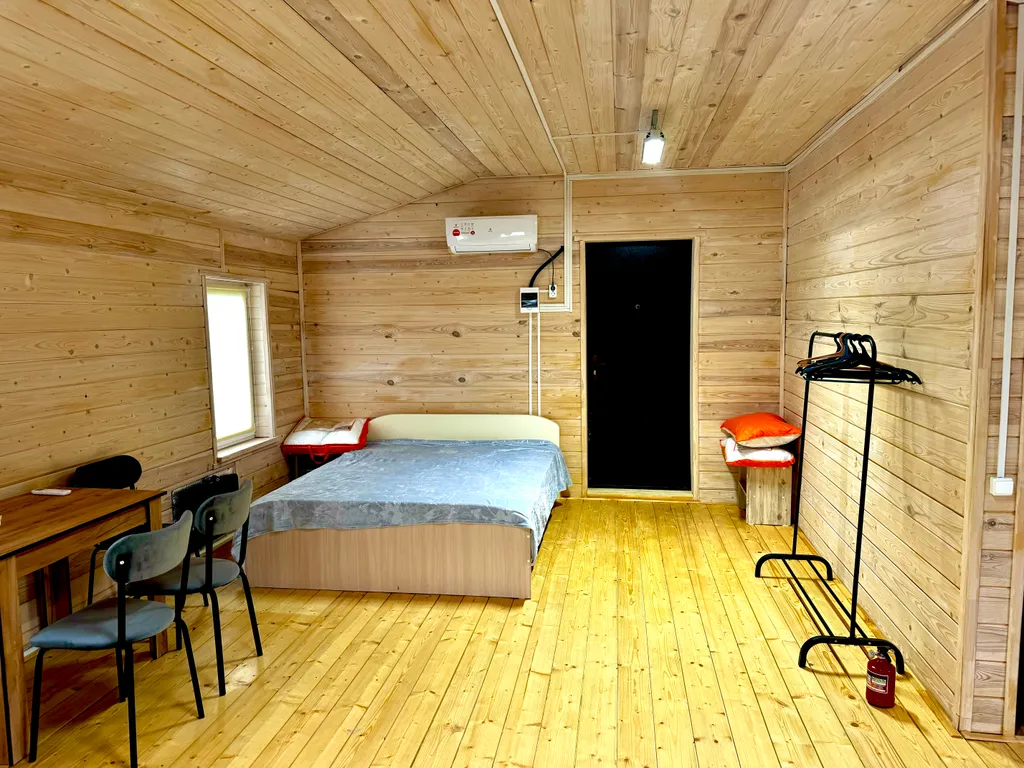 Коттедж Уютный дом — Великий Новгород