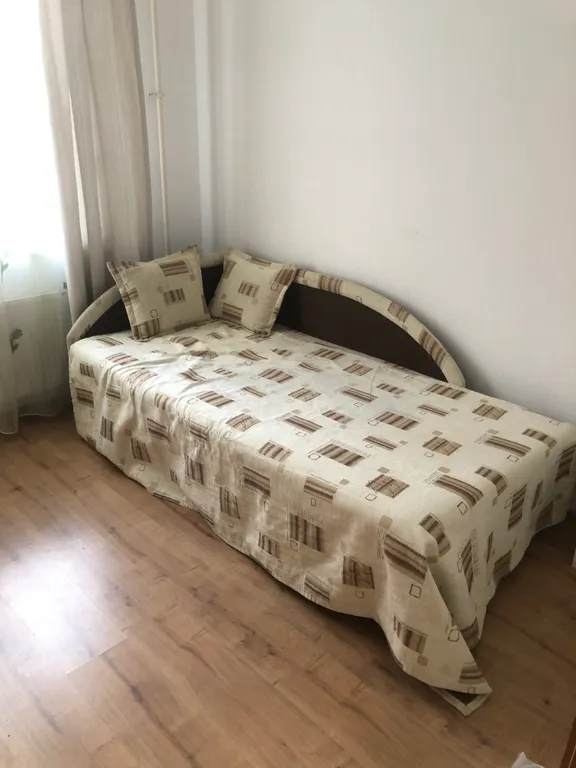 Квартира Апартаменты в ЖК Новое Колпино — Колпино