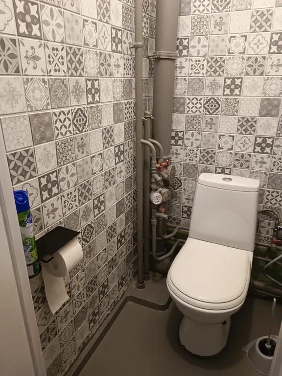 Квартира Уютная квартира на Щорса в Кировском районе — Красноярск