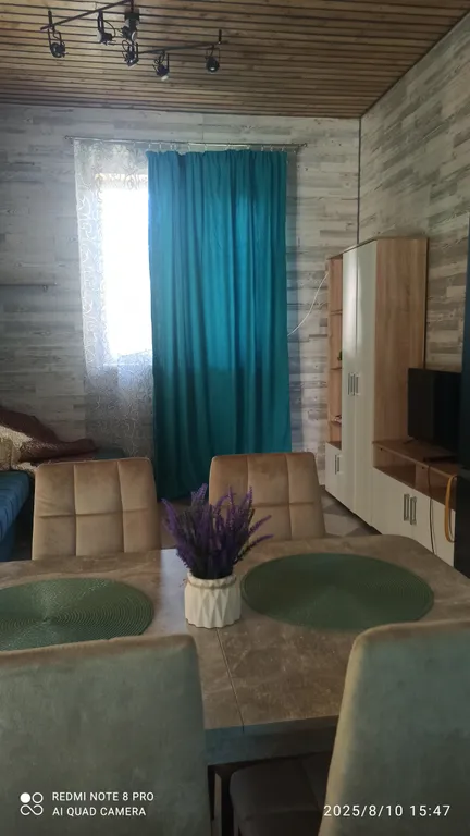 Коттедж Коттедж Таун в экорайоне Подмосковья — Капорки