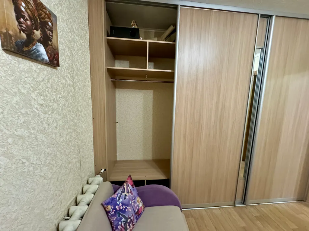 1-комнатная квартира в 30 минутах до Аэропорта