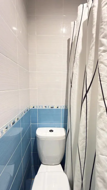 Квартира Квартира Уютная студия в жк город — Москва