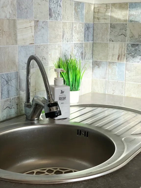 Квартира Дизайнерские апартаменты в ЖК Новое Колпино — Колпино