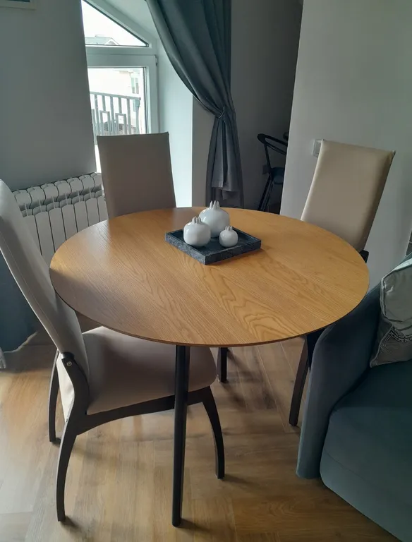 Новые аппартаменты у моря