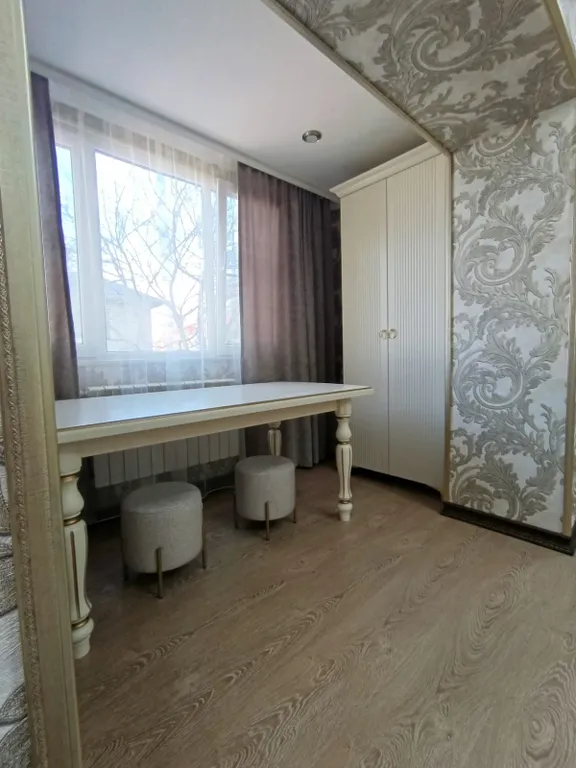 Уютная квартира в центре