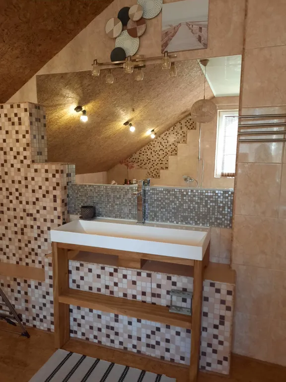 Garden аппартаменты в центре города